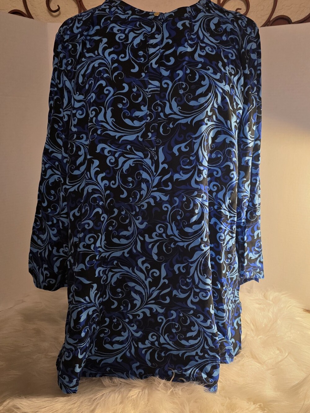 Liz Claiborne Tunic